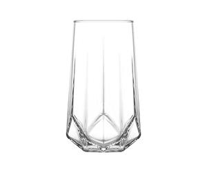 Lav Set bicchieri Valeria 460 ml 6 pezzi