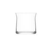 Lav Set bicchieri Vera 360 ml 6 pezzi