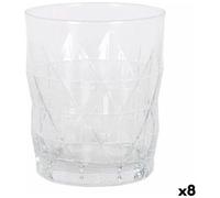 E_0002_S2227317 Lav Set di Bicchieri LAV Keops 6 Pezzi (8 Unità) (6 pcs) Casa E