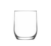 LAV Sude Tumbler Glass 315mL (Pack of 6)