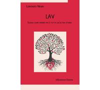 Lav: Suona come amore ma è tutta un'altra storia [Paperback] [May 15, 2025] Negr