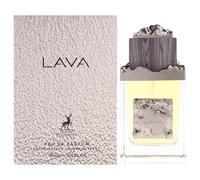 Maison Alhambra Lava Eau de Parfum Spray for Unisex, 3.4 Ounce /100 ml
