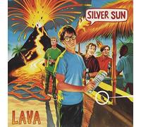 LAVA – Vinile 7" (45 giri) – Polydor UK (1996)