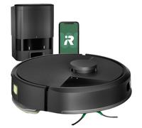 Lava aspira IROBOT Roomba 105 Combo + AutoEmpty Dock