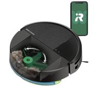 Lava aspira IROBOT Roomba 205 Combo DustCompactor