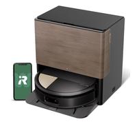 iRobot Roomba Max 705 Senza sacchetto Nero