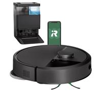 Lava aspira IROBOT Roomba Plus 405 Combo + Autowash dock