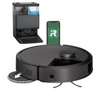 Lava aspira IROBOT Roomba Plus 505 Combo + Autowash Dock