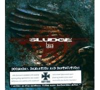 Sludge - Lava