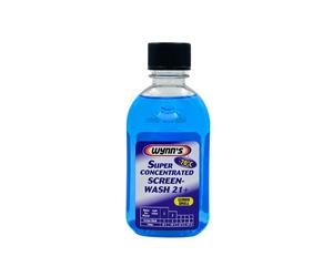 Lava Cristalli Super Concentrato 250Ml Limone Wynn’s