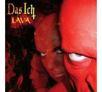 Das Ich - Lava