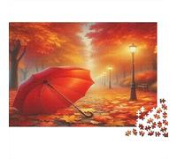 Lava-dragon Roaring in Volcanic Hell Jigsaw Puzzle Impossible 1000 Pezzi Decorazione Per La Casa. Rilassamento E Intelligence Per Adulti E Ragazzi Da 14 Anni 70x50cm/1000pcs