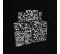 lava (gatefold)