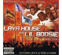 Lava House/Lil Bossie - United We Stand Divided We Fall
