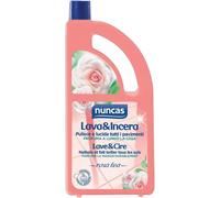 Lava & Incera - Detergente Pavimenti - Rosa Tea - 1000Ml