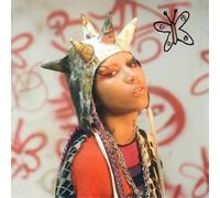 Lava La Rue Butter-fly (Vinyl LP) 12" EP