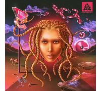 Lava La Rue - Hi-Fidelity