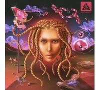 Lava La Rue Hi-fidelity (Vinyl LP) 12" EP Coloured Vinyl