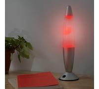 Lava Lamp a LED Multicolor Kolemp InnovaGoods