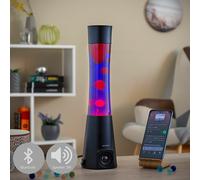 Lava Lamp con Altoparlante Maglamp InnovaGoods