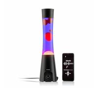 Innovagoods Lava Lamp Con Altoparlante Maglamp Innovagoods S_0301_V0103783 Casa