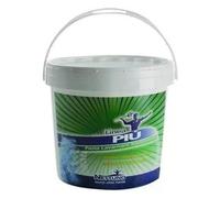 SAPONE PASTA LAVAMANI NETTUNO KG 1/ 5 SGRASSANTE DA LAVORO PROFUMO LIMONE 12235V