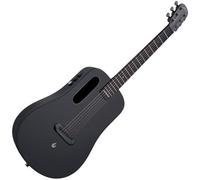 LAVA MUSIC ME AIR CARBON SPACE BLACK