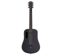 Lava Music ME air Carbon Black Chitarra Semiacustica