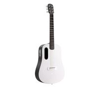 Lava Music Lava ME Play 36" Nightfall/Frost White Chitarra Semiacustica