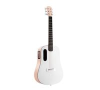 LAVA ME PLAY LITE BAG LIGHT PEACH/FROST WHITE