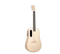 LAVA ME4 CARBON - 36'' MORBIDO ORO - CON BORSA SPAZIO