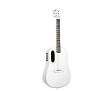 LAVA ME4 CARBON - 38'' BIANCO - CON BORSA SPAZIO