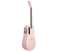 LAVA ME4 CARBON - 38'' ROSA - CON BORSA ARIA