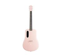 LAVA ME4 CARBON - 91 cm ROSA - CON BORSA SPAZIO