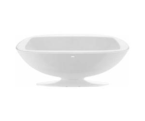 LAVA MUSIC Dock Charging 38" White