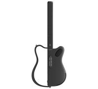 LAVA MUSIC GENIE Black