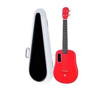 LAVA MUSIC Lava U Acoustic 23'' Red