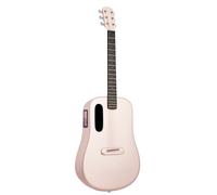 LAVA MUSIC Me 4 36 Airflow Bag Pink