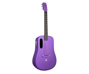 LAVA MUSIC Me 4 36 Airflow Purple