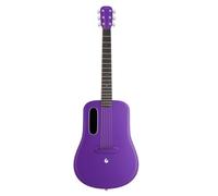LAVA MUSIC Me 4 36 Space Bag Purple