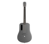 LAVA MUSIC Me 4 36 Space Bag Space Grey