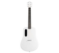 LAVA ME4 CARBON - 36'' BIANCO - CON BORSA SPAZIO