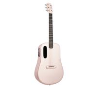 LAVA MUSIC Me 4 36 Space Pink