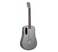 LAVA MUSIC Me 4 38 Airflow Bag Space Grey
