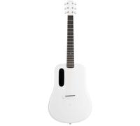 LAVA MUSIC Me 4 38 Airflow Bag White