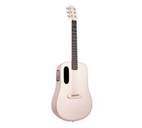LAVA ME4 CARBON - 38'' ROSA - CON BORSA ARIA