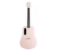 LAVA MUSIC Me 4 38 Space Bag Pink