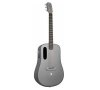 LAVA MUSIC Me 4 38 Space Bag Space Grey