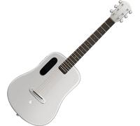 Lava Music ME air Carbon Silver Chitarra Semiacustica