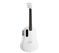 LAVA MUSIC Me Play Lite Bag Frost White